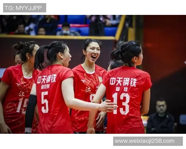 对话吴敏:回顾排球生涯的辉煌与挑战与未来展望 对话吴敏:回顾排球生涯的辉煌与挑战与未来展望