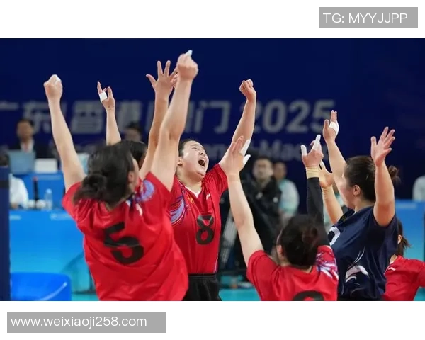 上海排球队技术创新再攀高峰引领排球新风潮