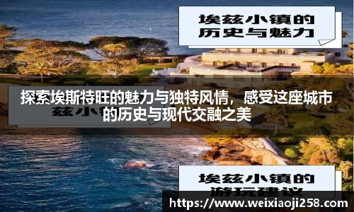 探索埃斯特旺的魅力与独特风情，感受这座城市的历史与现代交融之美